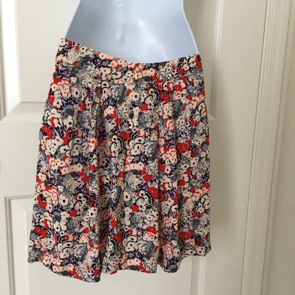 BCBGeneration Teen Girls/Ladies Summer Skirt. Size 2. NWOT - Picture 3 of 4